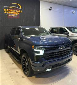 شيفروليه سلفرادو